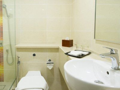 Sama-Sama Express Klia Terminal 2 - Airside Transit Hotel Sepang Exteriör bild
