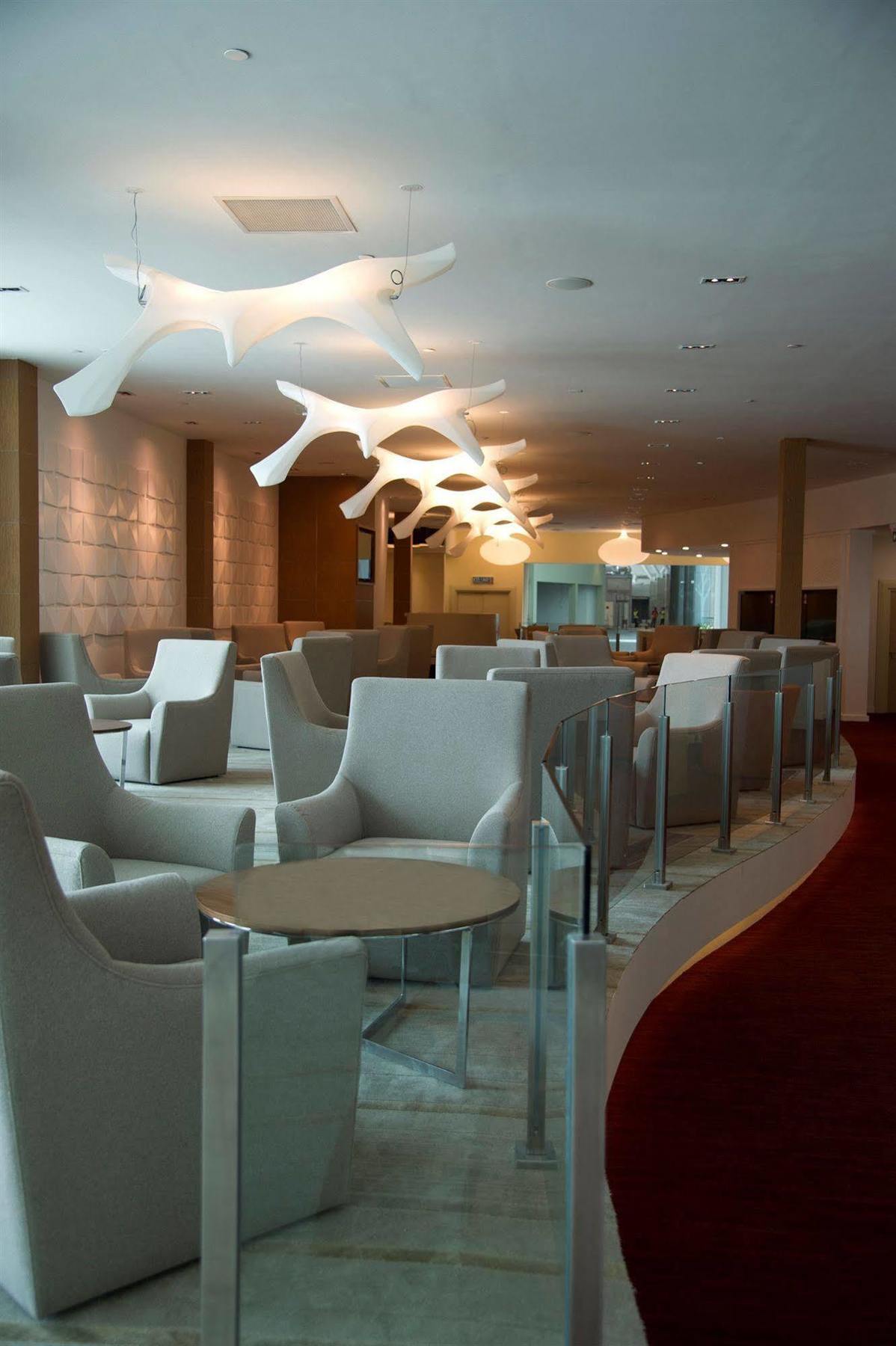 Sama-Sama Express Klia Terminal 2 - Airside Transit Hotel Sepang Exteriör bild